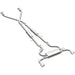 Exhaust System Kit MagnaFlow 16820