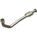 Catalytic Converter MagnaFlow 23495