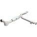 Catalytic Converter MagnaFlow 93393