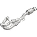 Catalytic Converter MagnaFlow 5491213