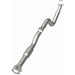 Catalytic Converter MagnaFlow 4551603