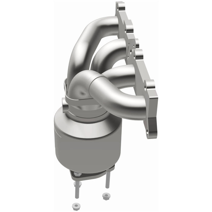Exhaust Manifold with Integrated Catalytic Converter MagnaFlow 49319