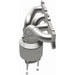 Exhaust Manifold with Integrated Catalytic Converter MagnaFlow 49319