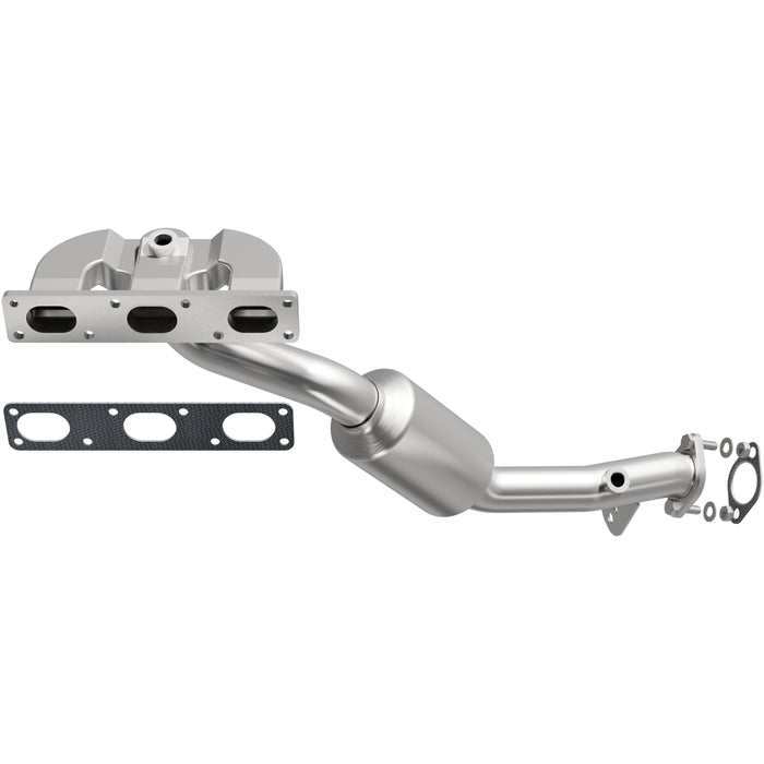 Exhaust Manifold with Integrated Catalytic Converter MagnaFlow 5551995