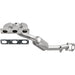 Exhaust Manifold with Integrated Catalytic Converter MagnaFlow 5551995