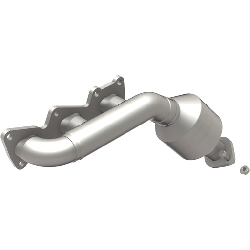 Exhaust Manifold with Integrated Catalytic Converter MagnaFlow 51072