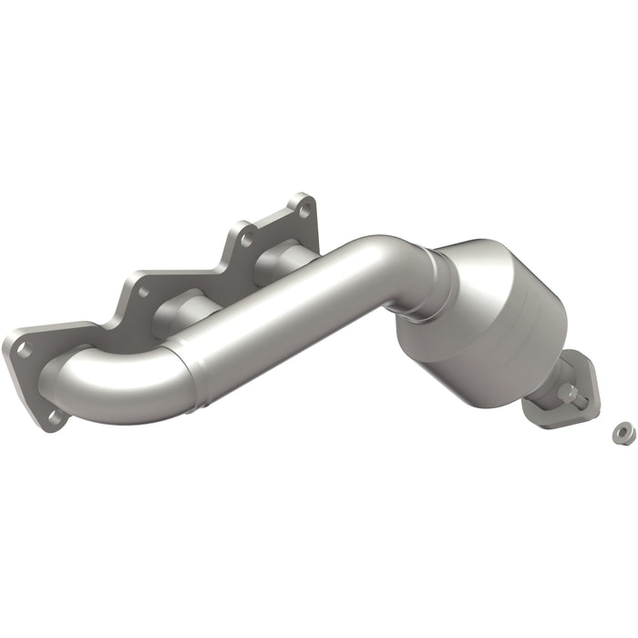 Exhaust Manifold with Integrated Catalytic Converter MagnaFlow 51072