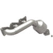 Exhaust Manifold with Integrated Catalytic Converter MagnaFlow 51072