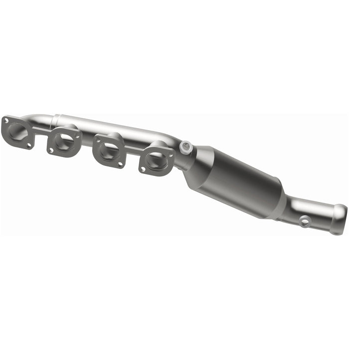 Exhaust Manifold with Integrated Catalytic Converter MagnaFlow 52236