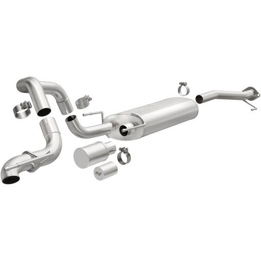Exhaust System Kit MagnaFlow 19546