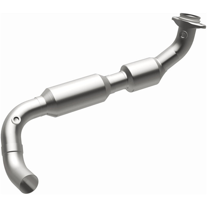 Catalytic Converter MagnaFlow 4583753