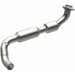 Catalytic Converter MagnaFlow 4583753