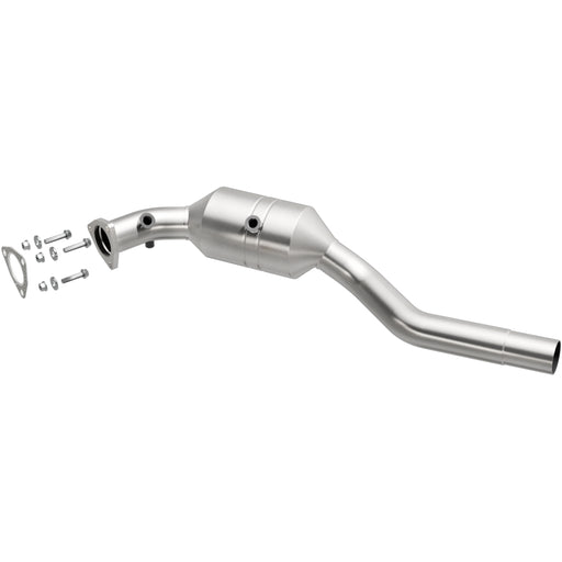 Catalytic Converter MagnaFlow 444067