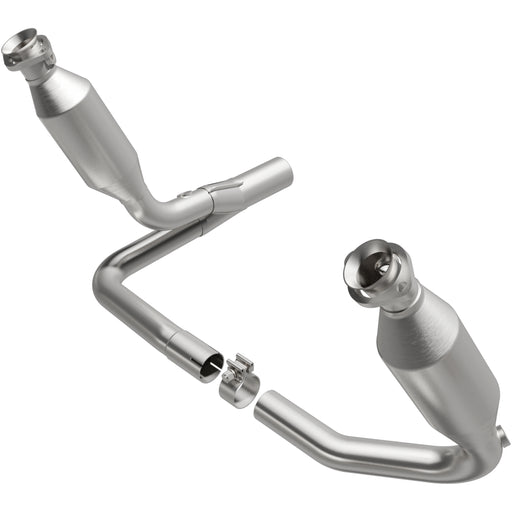 Catalytic Converter MagnaFlow 4651657