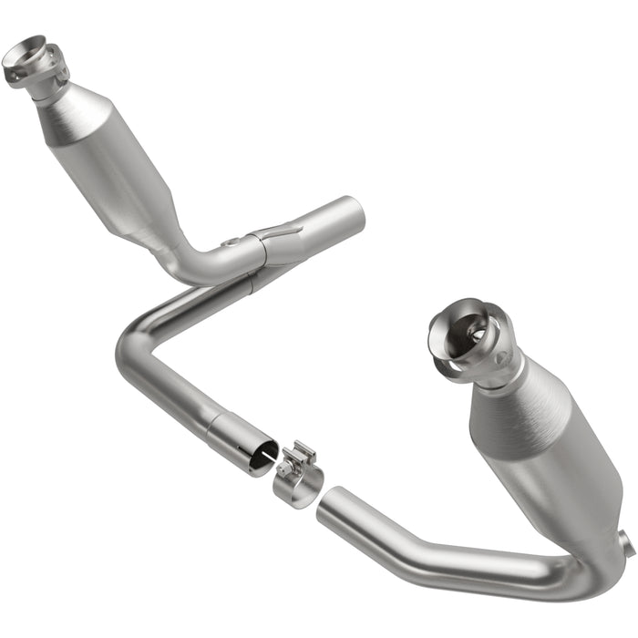 Catalytic Converter MagnaFlow 4651657
