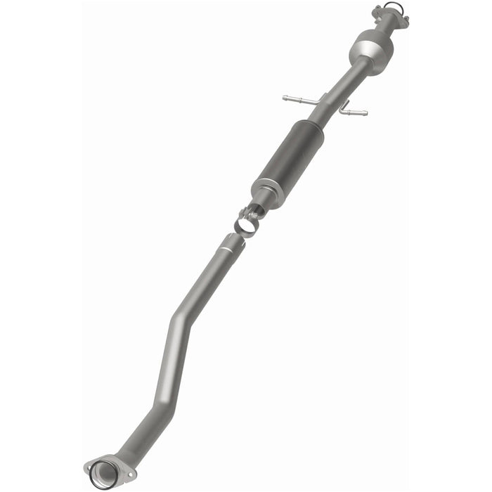Catalytic Converter MagnaFlow 21-325