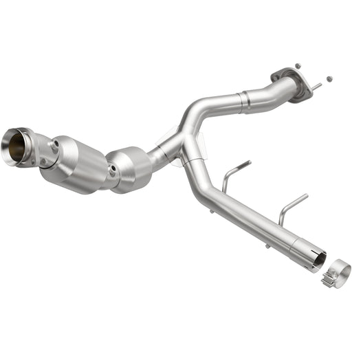 Catalytic Converter MagnaFlow 280266