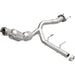 Catalytic Converter MagnaFlow 280266