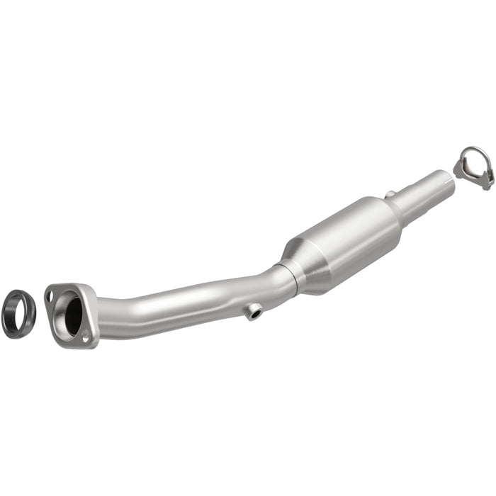 Catalytic Converter MagnaFlow 49157