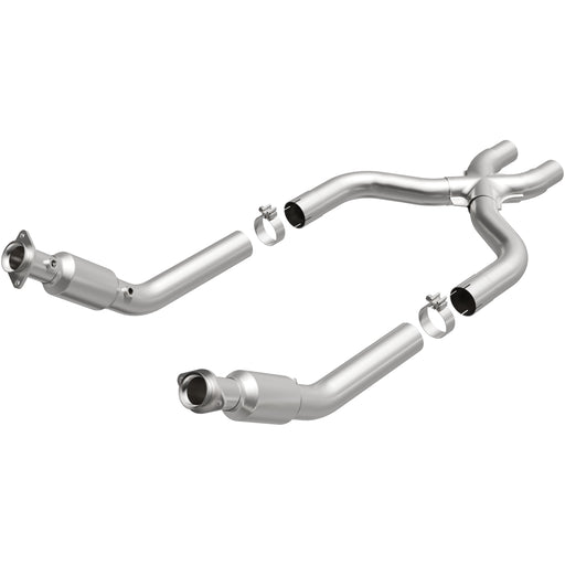 Catalytic Converter MagnaFlow 21-625