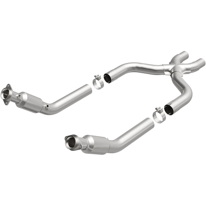 Catalytic Converter MagnaFlow 21-625