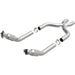 Catalytic Converter MagnaFlow 21-625
