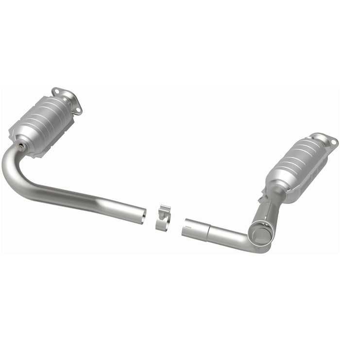 Catalytic Converter MagnaFlow 49832