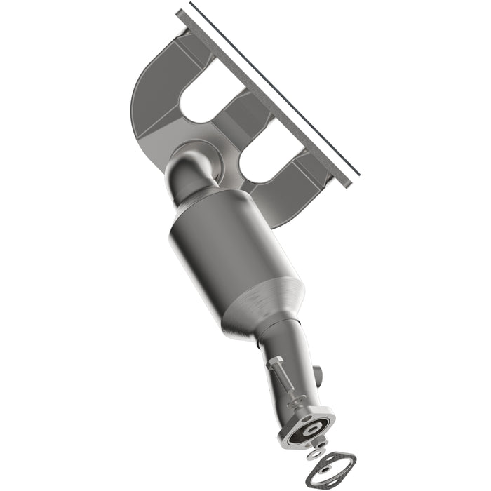 Exhaust Manifold with Integrated Catalytic Converter MagnaFlow 5531759