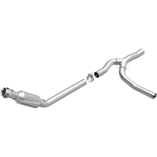 Catalytic Converter MagnaFlow 4551024