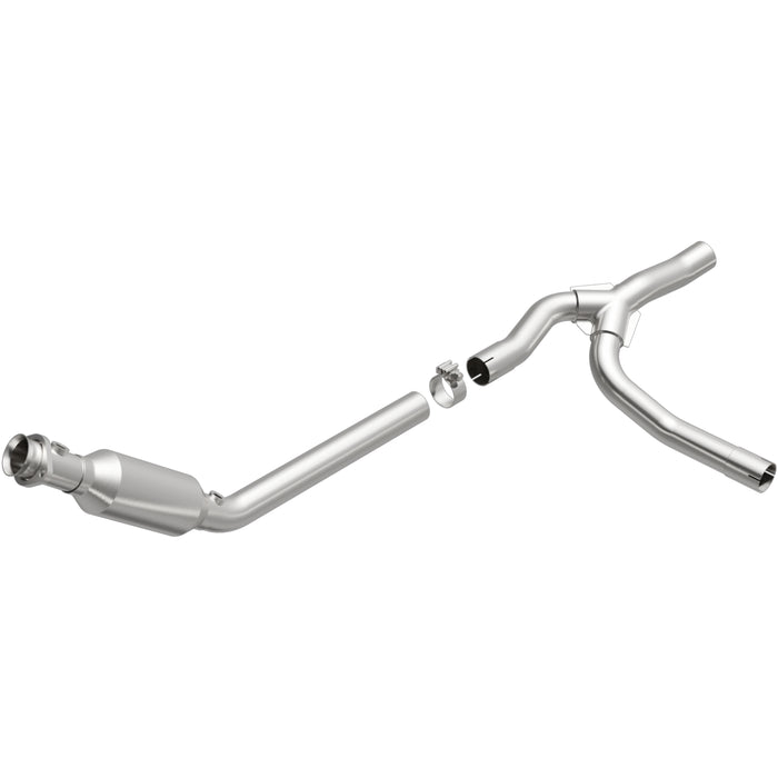Catalytic Converter MagnaFlow 4551024