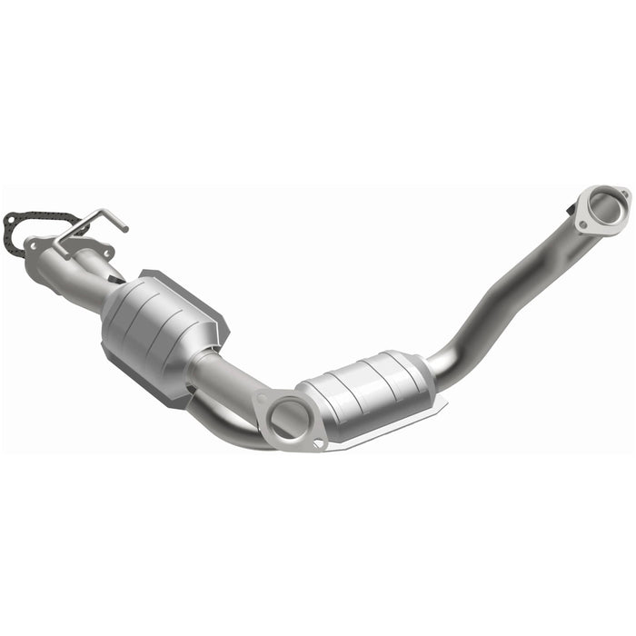 Catalytic Converter MagnaFlow 441120
