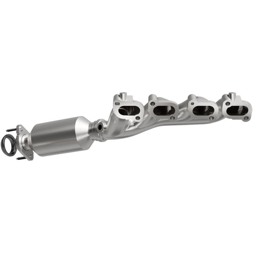 Exhaust Manifold with Integrated Catalytic Converter MagnaFlow 4551070
