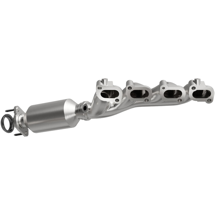 Exhaust Manifold with Integrated Catalytic Converter MagnaFlow 4551070