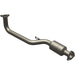 Catalytic Converter MagnaFlow 23621