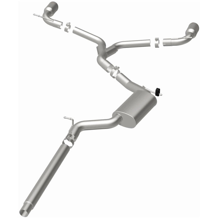Exhaust System Kit MagnaFlow 15357