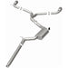 Exhaust System Kit MagnaFlow 15357