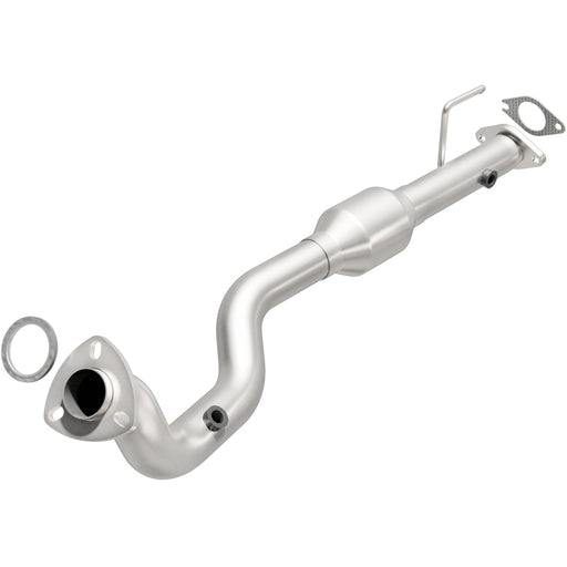 Catalytic Converter MagnaFlow 4451633