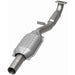 Catalytic Converter MagnaFlow 441031