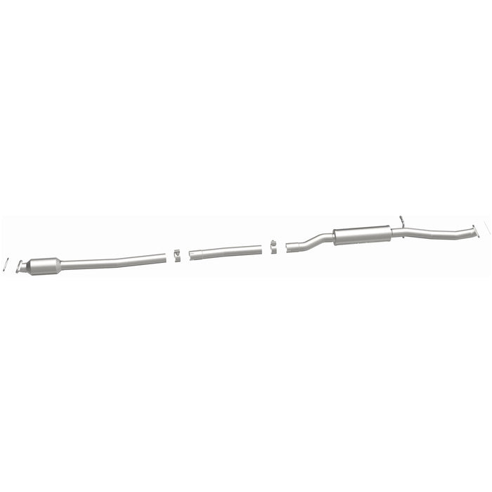Catalytic Converter MagnaFlow 557998