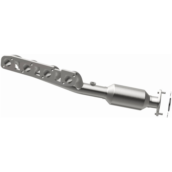 Exhaust Manifold with Integrated Catalytic Converter MagnaFlow 22-036