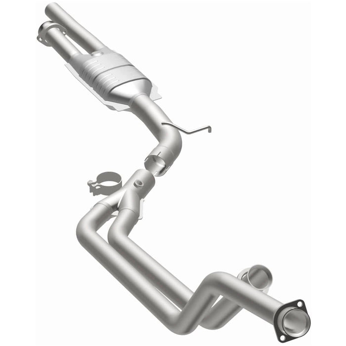 Catalytic Converter MagnaFlow 23845
