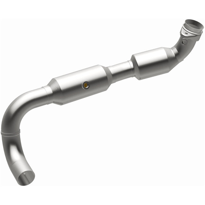 Catalytic Converter MagnaFlow 4583238