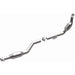 Catalytic Converter MagnaFlow 5411519