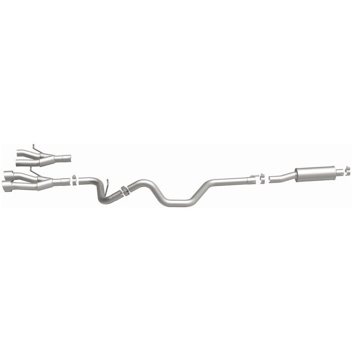 Exhaust System Kit MagnaFlow 19325