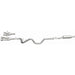 Exhaust System Kit MagnaFlow 19325