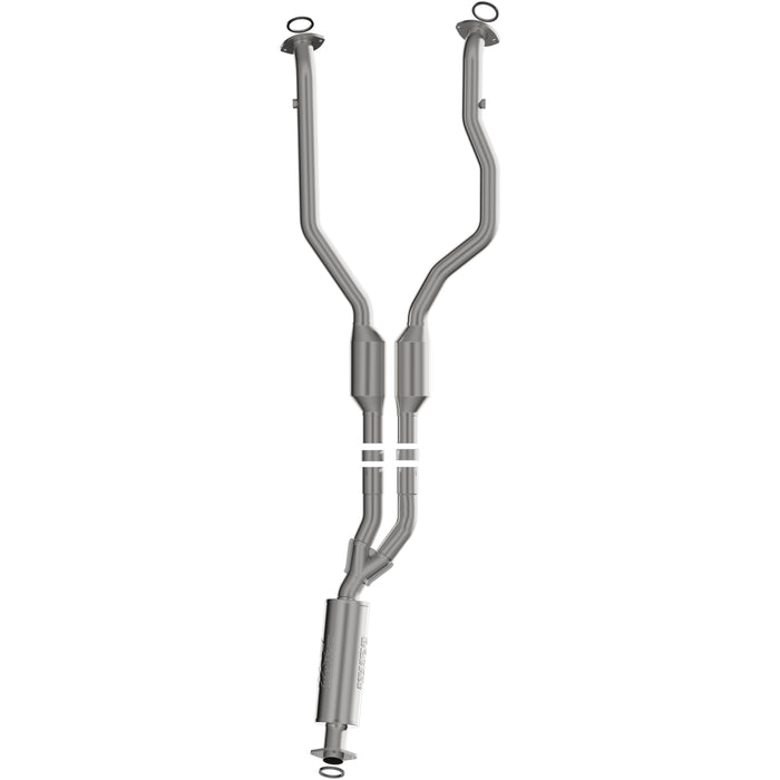 Catalytic Converter MagnaFlow 5551486