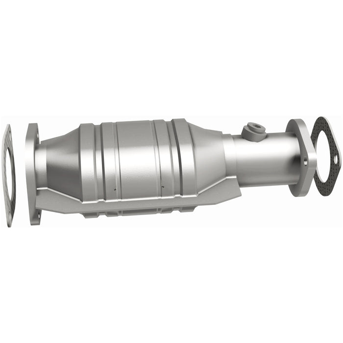 Catalytic Converter MagnaFlow 441704