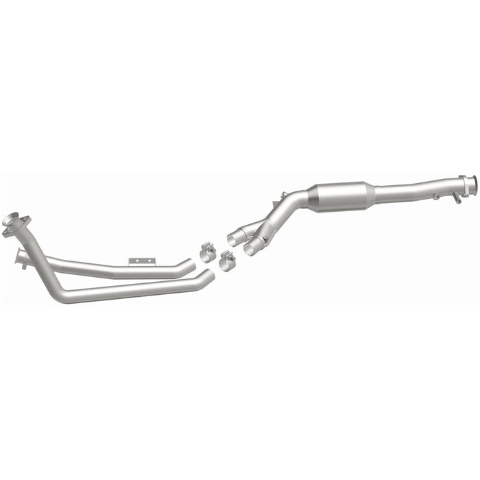 Catalytic Converter MagnaFlow 4481177