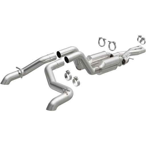 Exhaust System Kit MagnaFlow 19582