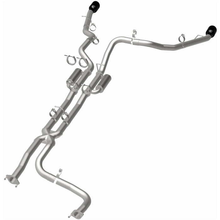 Exhaust System Kit MagnaFlow 19705